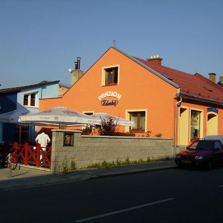 Turisticky Apartman ,Pro 3-4Os Apartment Frenštát pod Radhoštěm Bagian luar foto