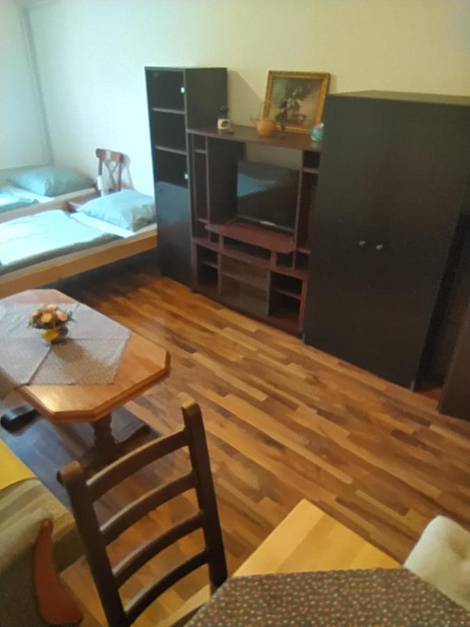 Turisticky Apartman ,Pro 3-4Os Apartment Frenštát pod Radhoštěm Bagian luar foto