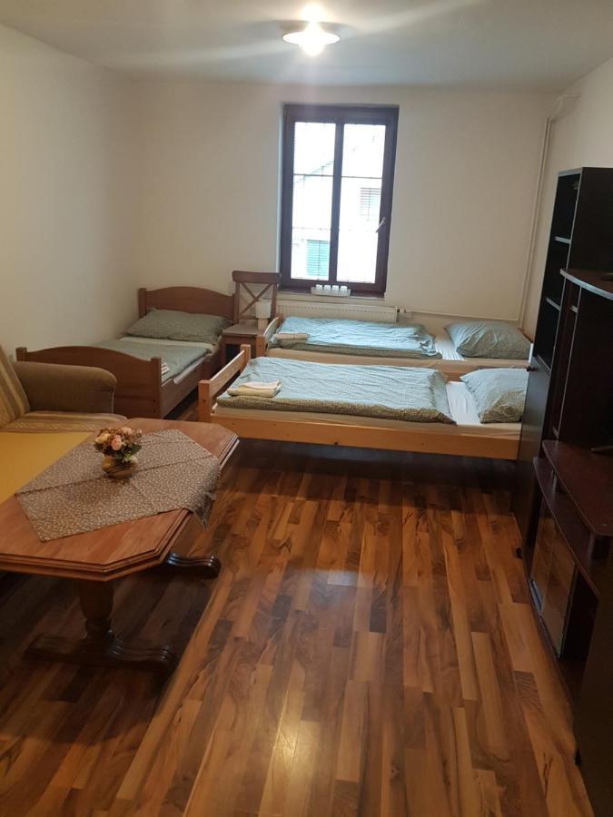 Turisticky Apartman ,Pro 3-4Os Apartment Frenštát pod Radhoštěm Bagian luar foto