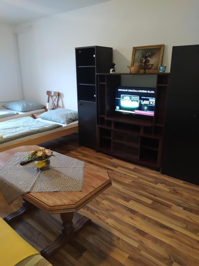 Turisticky Apartman ,Pro 3-4Os Apartment Frenštát pod Radhoštěm Bagian luar foto