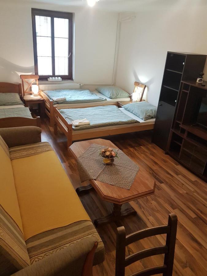 Turisticky Apartman ,Pro 3-4Os Apartment Frenštát pod Radhoštěm Bagian luar foto